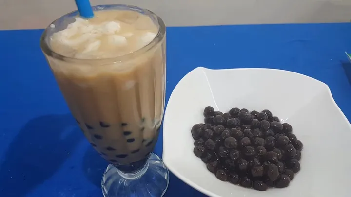 Hướng Dẫn Chi Tiết Cách Làm Trà Sữa Trân Châu Socola Thơm Ngon Chuẩn Vị Quán Tại Nhà Hướng Dẫn Chi Tiết Cách Làm Trà Sữa Trân Châu Socola Thơm Ngon Chuẩn Vị Quán Tại Nhà