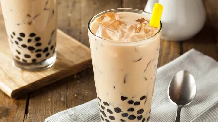 Cách Làm Trà Sữa Từ Trà Lipton Ngon Chuẩn Vị Quán Tại Nhà Đơn Giản