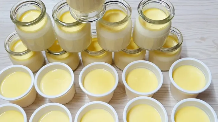 Cách Làm Trà Váng Sữa Phô Mai Thơm Béo Ngon Tại Nhà