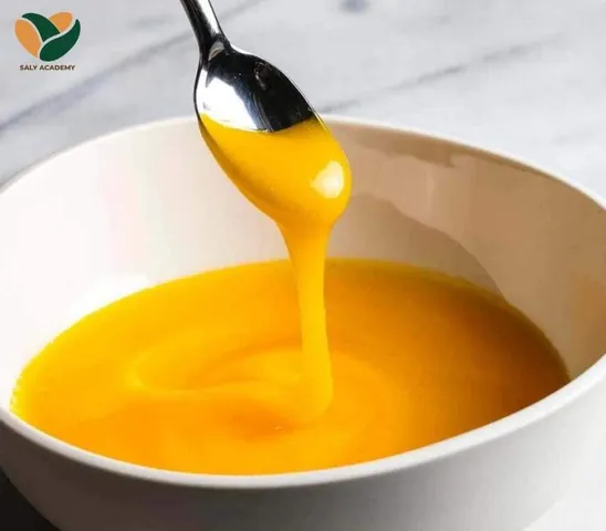 Cách Làm Trà Váng Sữa Phô Mai Thơm Béo Ngon Tại Nhà