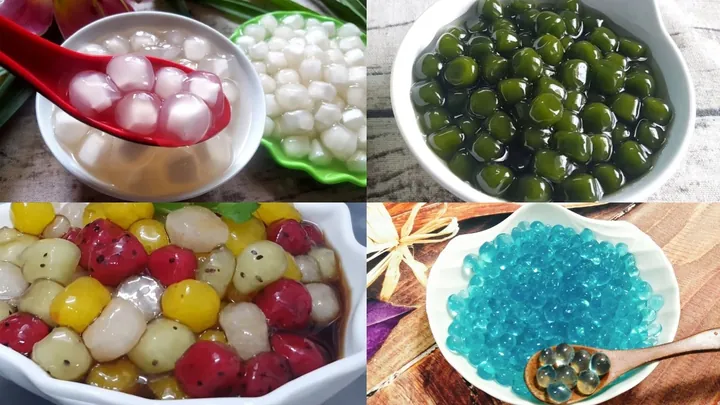 Cách Làm Trân Châu Trà Sữa Dai Ngon Chuẩn Quán Tại Nhà Cách Làm Trân Châu Trà Sữa Dai Ngon Chuẩn Quán Tại Nhà