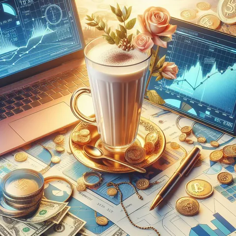 Cách Mở Quán Trà Sữa: Từ A-z Chi Phí, Thủ Tục Đến Kinh Nghiệm Thành Công