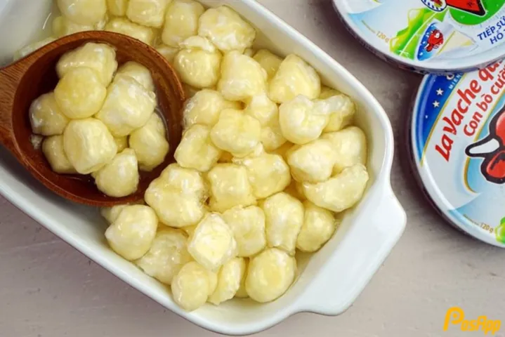 Cách Làm Thạch Trà Sữa Dai Giòn Thơm Ngon Tại Nhà Chuẩn Vị