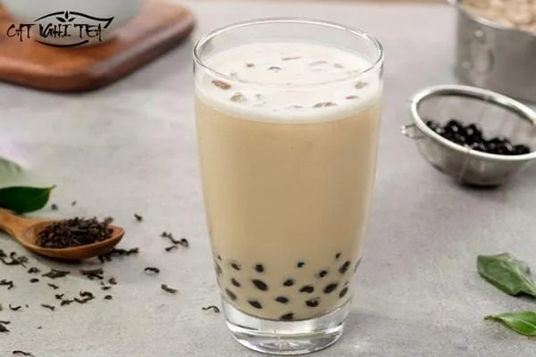 Bí Quyết Kinh Doanh Trà Sữa Thơm Ngon: Công Thức Chuẩn Vị Để Bán Hấp Dẫn