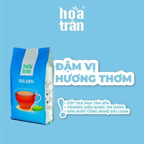 Hướng Dẫn Chi Tiết Cách Nấu Trà Sữa Bằng Trà Đen Thơm Ngon Chuẩn Vị Tại Nhà