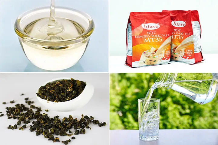 Cách Nấu Trà Sữa Bằng Trà Đen Và Bột Béo Ngon Chuẩn Vị Tại Nhà Cách Nấu Trà Sữa Bằng Trà Đen Và Bột Béo Ngon Chuẩn Vị Tại Nhà