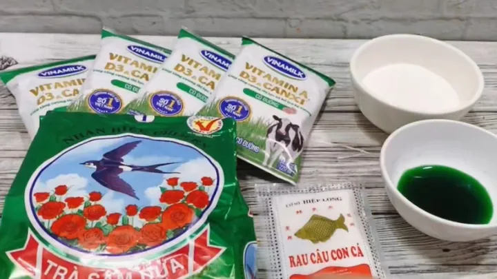 Cách Nấu Trà Sữa Bằng Trà Khô Thơm Ngon Chuẩn Vị Tại Nhà