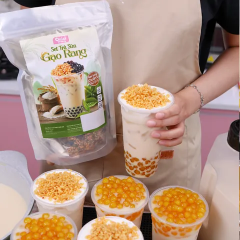 Hướng Dẫn Chi Tiết Cách Nấu Trà Sữa Onici Chuẩn Vị Tại Nhà Hướng Dẫn Chi Tiết Cách Nấu Trà Sữa Onici Chuẩn Vị Tại Nhà