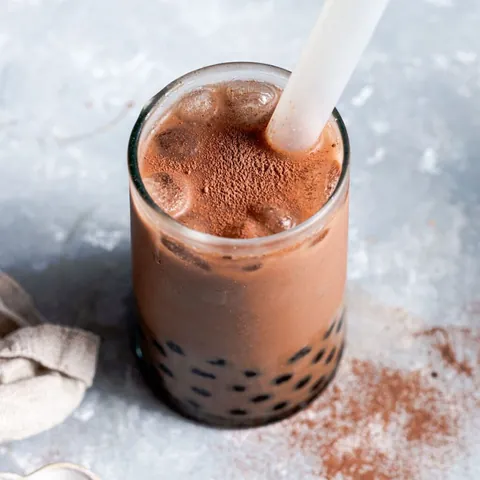 10+ Cách Làm Trà Sữa Socola Đậm Vị Thơm Ngon Chuẩn Vị Quán Tại Nhà