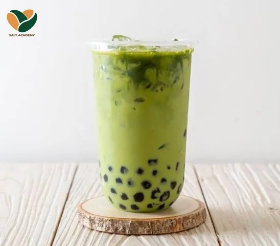 Hướng Dẫn Chi Tiết Cách Nấu Trà Sữa Thái Xanh Thơm Ngon Tại Nhà Chuẩn Vị