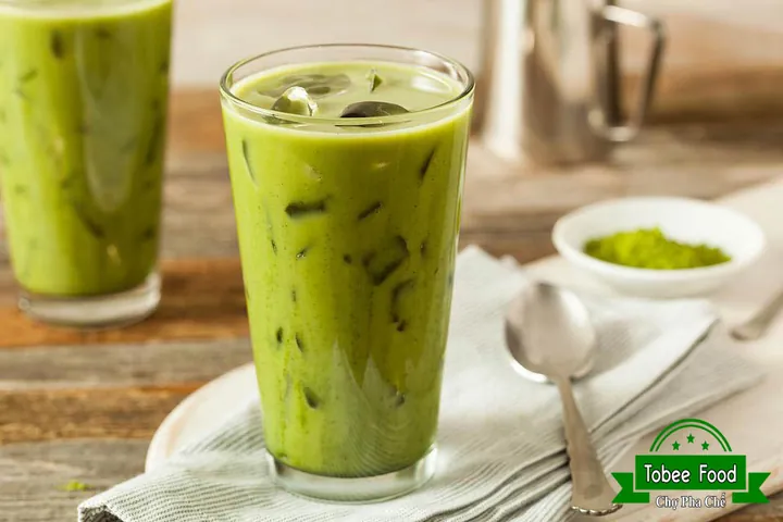 Cách Nấu Trà Sữa Thái Xanh Thơm Ngon, Béo Ngậy Tại Nhà Chuẩn Vị Cách Nấu Trà Sữa Thái Xanh Thơm Ngon, Béo Ngậy Tại Nhà Chuẩn Vị