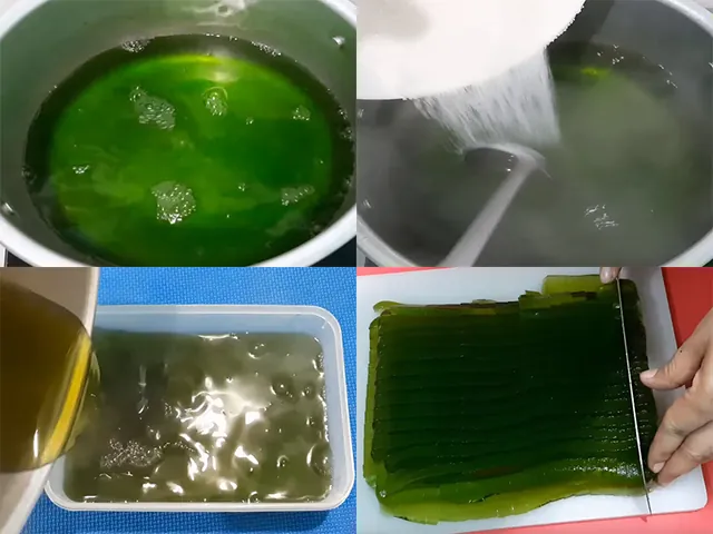 Cách Nấu Trà Sữa Thái Xanh Với Bột Béo Thơm Ngon Chuẩn Vị Tại Nhà Cách Nấu Trà Sữa Thái Xanh Với Bột Béo Thơm Ngon Chuẩn Vị Tại Nhà