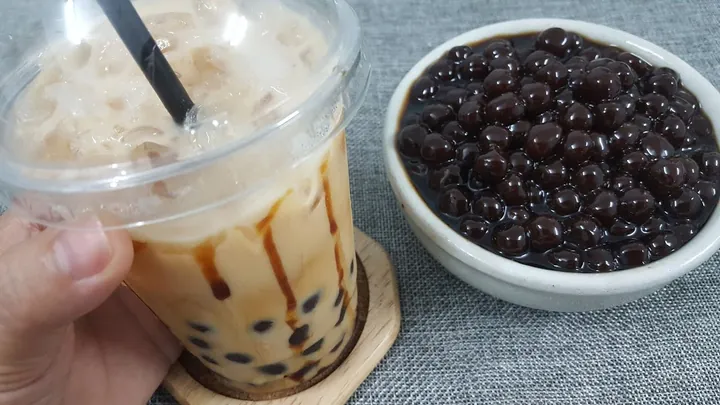 Hướng Dẫn Cách Làm Trà Sữa Trân Châu Đơn Giản Tại Nhà Chuẩn Vị