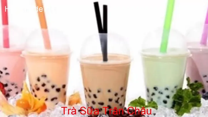 Hướng Dẫn Cách Làm Trà Sữa Trân Châu Đơn Giản Tại Nhà Chuẩn Vị