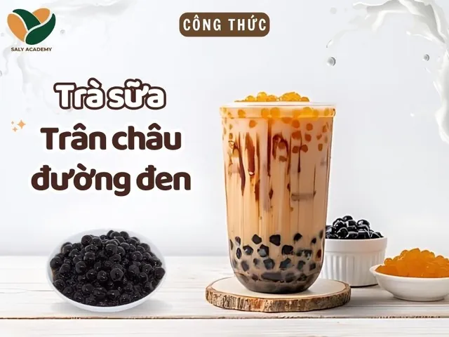 Bí Quyết Kinh Doanh: Cách Nấu Trà Sữa Trân Châu Ngon Chuẩn Vị, Thu Hút Khách Hàng Bí Quyết Kinh Doanh: Cách Nấu Trà Sữa Trân Châu Ngon Chuẩn Vị, Thu Hút Khách Hàng