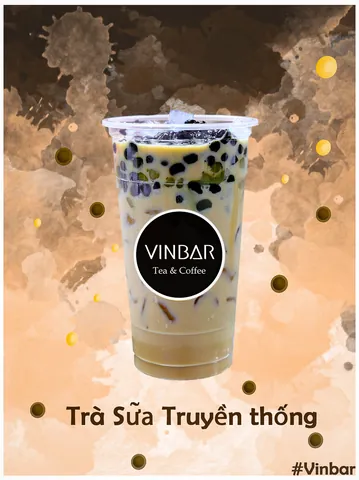 Bí Quyết Pha Chế Trà Sữa Truyền Thống Ngon Chuẩn Vị Tại Nhà