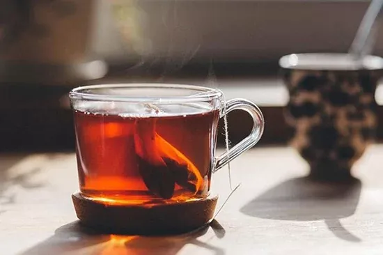 Cách Pha Trà Dilmah Sữa: Công Thức Chuẩn Ngon, Dễ Làm Tại Nhà
