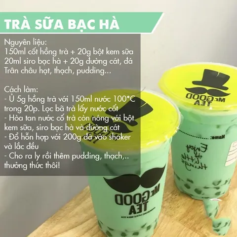 Cách Pha Trà Dilmah Sữa: Công Thức Chuẩn Ngon, Dễ Làm Tại Nhà