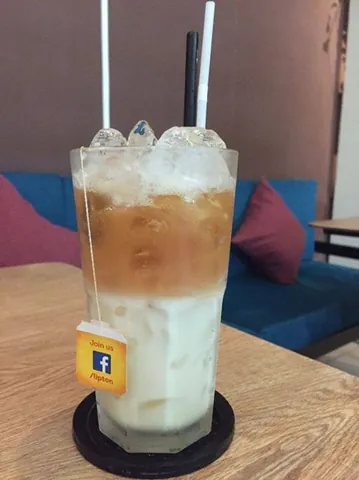 Hướng Dẫn Chi Tiết Cách Pha Trà Lipton Sữa Ngon Chuẩn Vị Tại Nhà