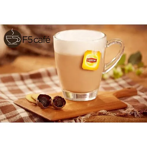 Hướng Dẫn Chi Tiết Cách Pha Trà Lipton Sữa Ngon Chuẩn Vị Tại Nhà