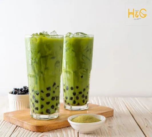 Cách Pha Trà Sữa Ngon Chuẩn Vị Bằng Bột Béo Tại Nhà Đơn Giản Cách Pha Trà Sữa Ngon Chuẩn Vị Bằng Bột Béo Tại Nhà Đơn Giản