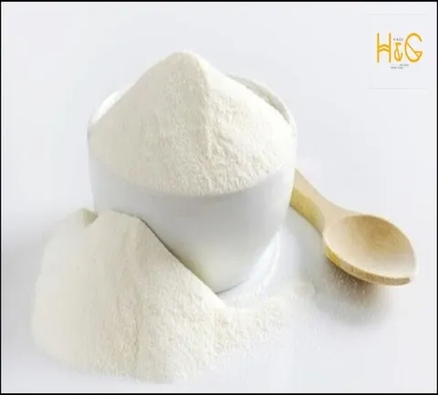 Hướng Dẫn Chi Tiết Cách Pha Trà Sữa Bằng Bột Kem Béo Thơm Ngon Tại Nhà