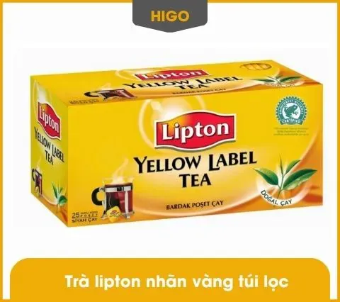 Cách Làm Trà Sữa Bằng Trà Lipton Thơm Ngon Chuẩn Vị Quán Tại Nhà