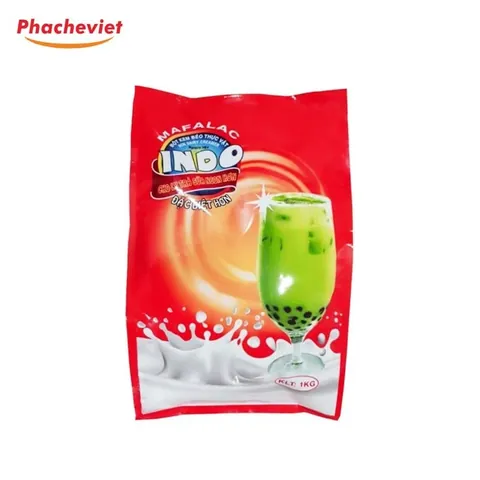 Cách Pha Trà Sữa Indo Ngon Chuẩn Vị Như Ngoài Hàng
