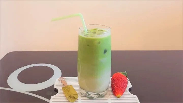 Cách Pha Trà Sữa Matcha Ngon Chuẩn Vị Tại Nhà: Công Thức Đơn Giản Cách Pha Trà Sữa Matcha Ngon Chuẩn Vị Tại Nhà: Công Thức Đơn Giản