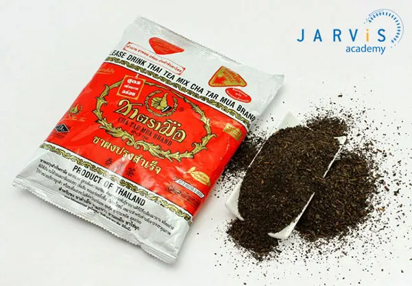 Cách Pha Trà Sữa Thái Xanh & Đỏ Chuẩn Vị Tại Nhà Đơn Giản Cách Pha Trà Sữa Thái Xanh & Đỏ Chuẩn Vị Tại Nhà Đơn Giản