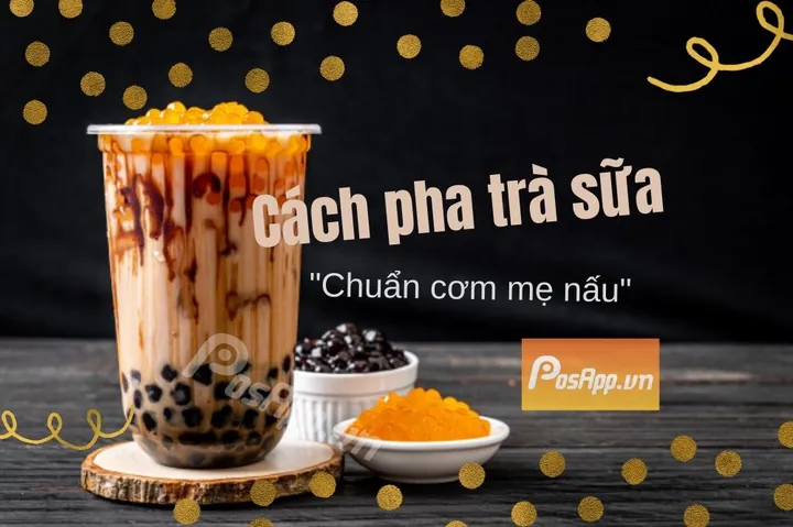 Hướng Dẫn Chi Tiết Cách Ủ Trà Làm Trà Sữa Chuẩn Vị, Thơm Ngon Hướng Dẫn Chi Tiết Cách Ủ Trà Làm Trà Sữa Chuẩn Vị, Thơm Ngon