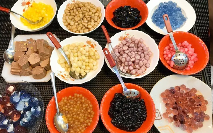 Uống Trà Sữa Sao Cho Không Mập: Bí Quyết Tăng Vòng Eo Thon Gọn