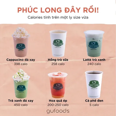 Ly Trà Sữa Bao Nhiêu Calo? Giải Mã Lượng Calo & Bí Quyết Uống Không Tăng Cân Ly Trà Sữa Bao Nhiêu Calo? Giải Mã Lượng Calo & Bí Quyết Uống Không Tăng Cân