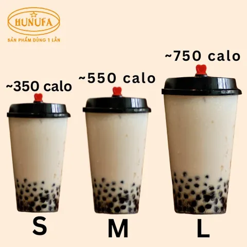 Ly Trà Sữa Bao Nhiêu Calo? Bí Quyết Uống Ngon Không Tăng Cân Ly Trà Sữa Bao Nhiêu Calo? Bí Quyết Uống Ngon Không Tăng Cân