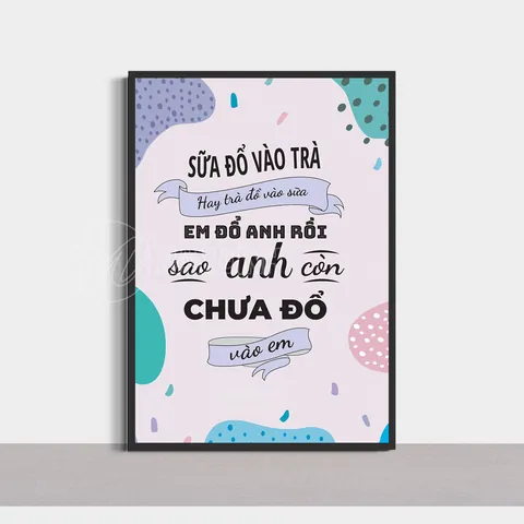 Top 100+ Câu Nói Hay Về Trà Sữa: Hài Hước, Thả Thính & Ý Nghĩa Nhất
