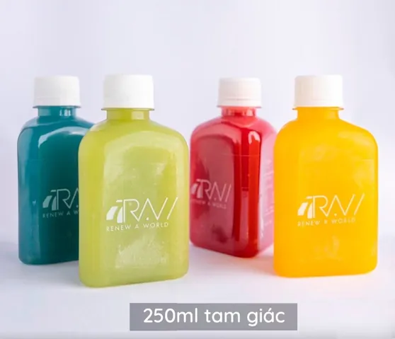Top Các Mẫu Chai Đựng Trà Sữa Đẹp, Giá Tốt & Tiêu Chí Lựa Chọn