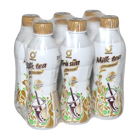 Trà Sữa Macchiato Đóng Chai: Khám Phá Vị Ngon, Nơi Mua & Thương Hiệu Phổ Biến Trà Sữa Macchiato Đóng Chai: Khám Phá Vị Ngon, Nơi Mua & Thương Hiệu Phổ Biến