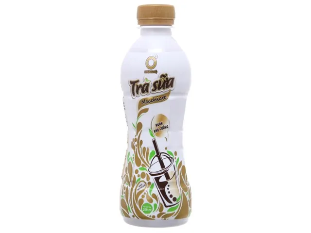 Trà Sữa Macchiato Đóng Chai: Khám Phá Vị Ngon, Nơi Mua & Thương Hiệu Phổ Biến Trà Sữa Macchiato Đóng Chai: Khám Phá Vị Ngon, Nơi Mua & Thương Hiệu Phổ Biến
