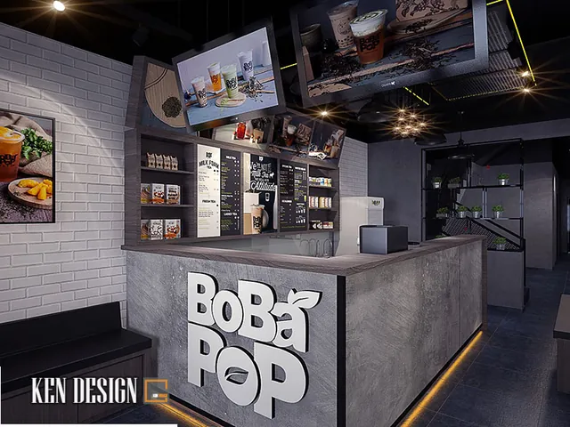 Danh Sách Chi Nhánh Trà Sữa Bobapop Toàn Quốc Mới Nhất