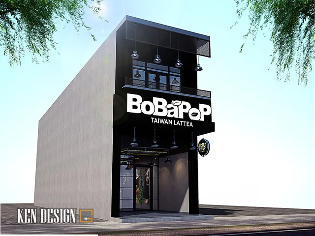 Danh Sách Chi Nhánh Trà Sữa Bobapop Toàn Quốc Mới Nhất