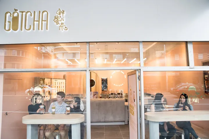 Trà Tiên Hưởng Gotcha: Toàn Bộ Chi Nhánh & Thông Tin Chi Tiết Cập Nhật 2026