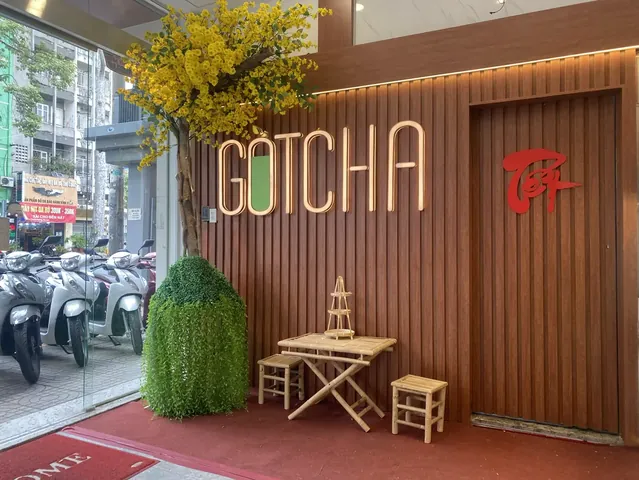 Trà Tiên Hưởng Gotcha: Toàn Bộ Chi Nhánh & Thông Tin Chi Tiết Cập Nhật 2026