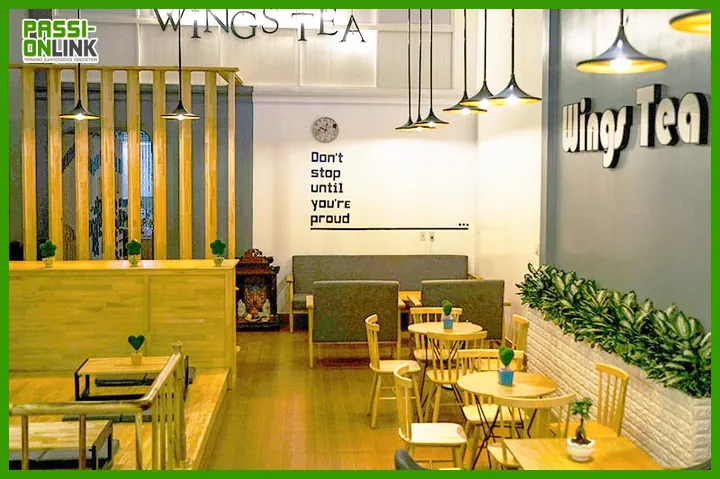 Chi Phí Mở Quán Trà Sữa: Hướng Dẫn Chi Tiết Từ A-z Cho Người Mới Bắt Đầu Chi Phí Mở Quán Trà Sữa: Hướng Dẫn Chi Tiết Từ A-z Cho Người Mới Bắt Đầu