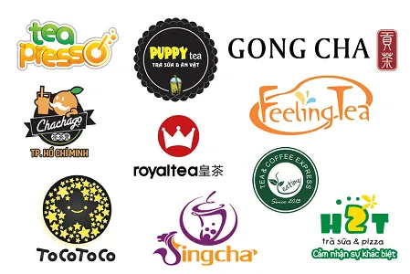 Chiến Lược Kinh Doanh Trà Sữa Toàn Diện: Từ Lập Kế Hoạch Đến Thu Hút Khách Hàng
