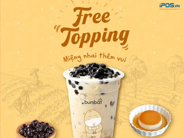 20+ Ý Tưởng Chương Trình Khuyến Mãi Trà Sữa Hấp Dẫn, Dễ Áp Dụng Nhất 20+ Ý Tưởng Chương Trình Khuyến Mãi Trà Sữa Hấp Dẫn, Dễ Áp Dụng Nhất