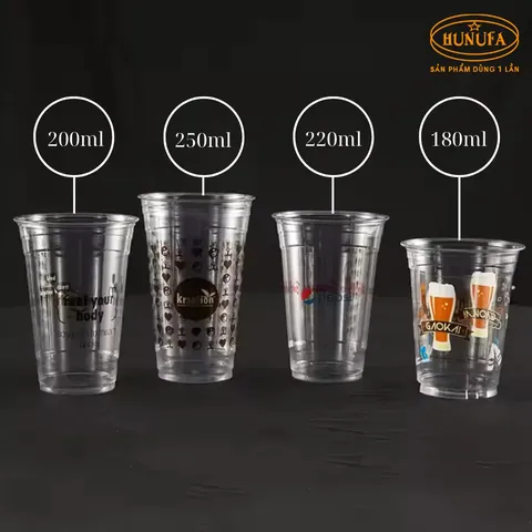 Cốc Trà Sữa Size M Bao Nhiêu Ml? Hướng Dẫn Chọn Dung Tích Chuẩn Cốc Trà Sữa Size M Bao Nhiêu Ml? Hướng Dẫn Chọn Dung Tích Chuẩn