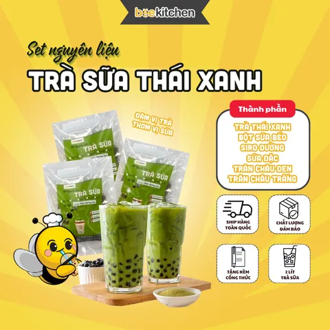 Combo Làm Trà Sữa Tại Nhà: Nguyên Liệu, Hướng Dẫn Chi Tiết & Mẹo Pha Ngon Combo Làm Trà Sữa Tại Nhà: Nguyên Liệu, Hướng Dẫn Chi Tiết & Mẹo Pha Ngon