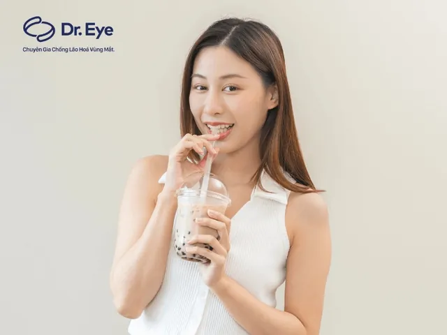 Con Gái Thích Uống Trà Sữa Vị Gì Nhất Hiện Nay: Khám Phá Các Hương Vị "đốn Tim" Con Gái Thích Uống Trà Sữa Vị Gì Nhất Hiện Nay: Khám Phá Các Hương Vị "đốn Tim"