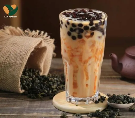Công Thức Hồng Trà Sữa Chuẩn Vị Quán: Hướng Dẫn Làm Tại Nhà Thơm Ngon, Đậm Đà Công Thức Hồng Trà Sữa Chuẩn Vị Quán: Hướng Dẫn Làm Tại Nhà Thơm Ngon, Đậm Đà