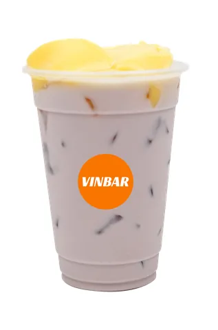 Công Thức Trà Sữa Khoai Môn Thơm Ngon, Béo Ngậy Chuẩn Vị Quán Tại Nhà